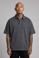 Polo Mendes Black