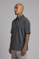 Polo Mendes Black