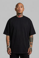 T-shirt London Black