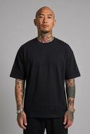 T-Shirt Isla Black
