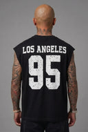 Canotta Los Angeles Black