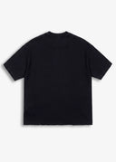 T-shirt Minimal Harley Black