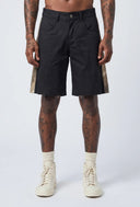 Bermuda Star Bande Military Black