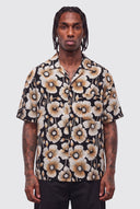 Camicia Lloret Black