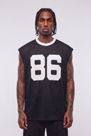 Canotta Florida Black