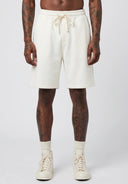 Bermuda Tuta Mertens White
