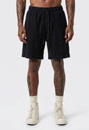Bermuda Sfrangiato Black