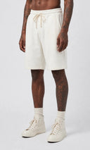 Bermuda Tuta Mertens White