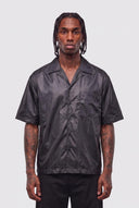 Camicia Total Black