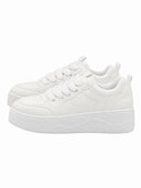 Sneakers Paris White