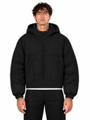 Bomber Vancouver Black