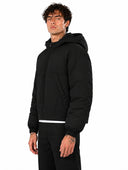 Bomber Vancouver Black