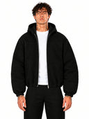 Jacket St. Moritz Black