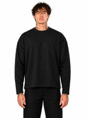 T-shirt Ordinary Black
