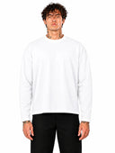 T-shirt Ordinary White