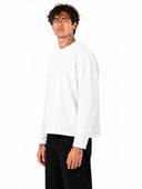 T-shirt Ordinary White