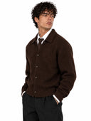 Cardigan Polo Kinder