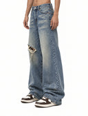 Jeans Adrian Sfumato