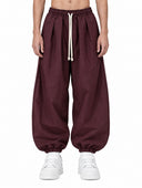 Pantalone Valverde Borgogna