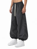 Pantalone Valverde Piombo