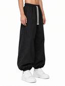 Pantalone Valverde Black