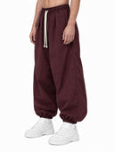 Pantalone Valverde Borgogna