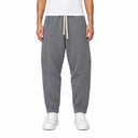 Pantalone Tuta Nico Cemento