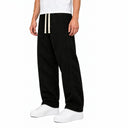 Pantalone Tuta Nico Black