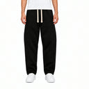 Pantalone Tuta Nico Black