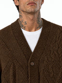 Cardigan Raul Kinder