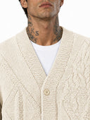 Cardigan Raul White