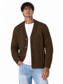 Cardigan Raul Kinder