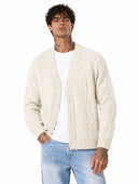Cardigan Raul White