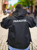 Giubbino Paradise Deluxe Black