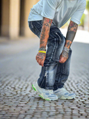 Jeans Luchè