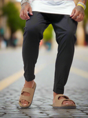 Pantalone Berlino Black