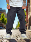 Jeans Amsterdam Black