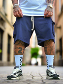 Bermuda Jovic Blue