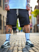 Bermuda Cargo Milano Black