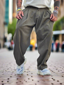 Pantalone Pences Green