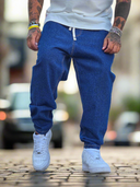 Jeans Lautaro Blu