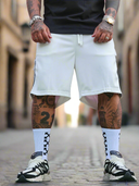 Bermuda Bryant White