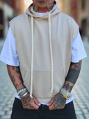 Felpa Milano Beige