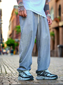 Pantalone Palazzo Grey