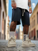 Bermuda Lautaro Blue