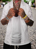 Camicia Sissoko