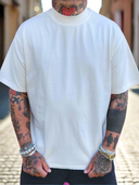 T-Shirt Why Not Cream