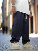 Pantalone Lionel Blu