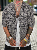 Camicia Kantè