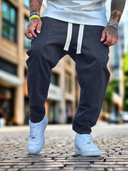 Jeans Lautaro Black